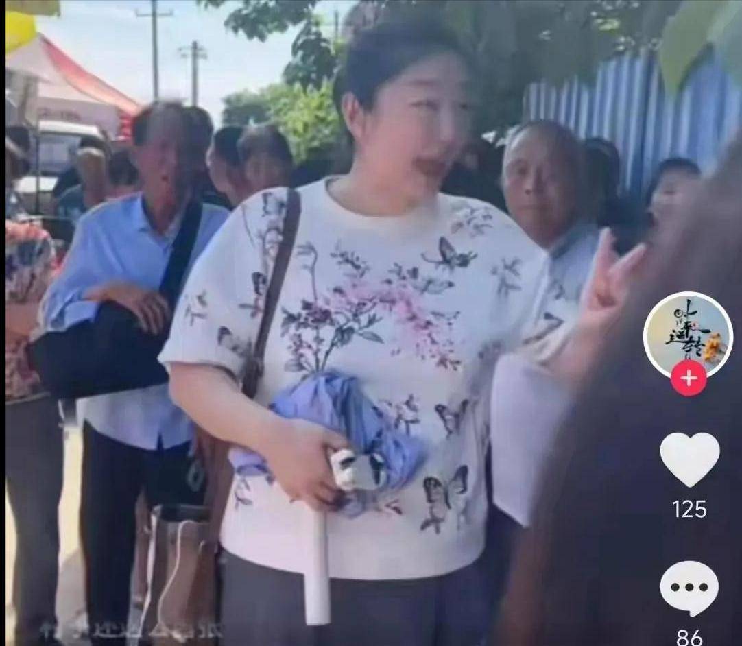 李雨禅造谣樱桃被刑拘,果农民事追责