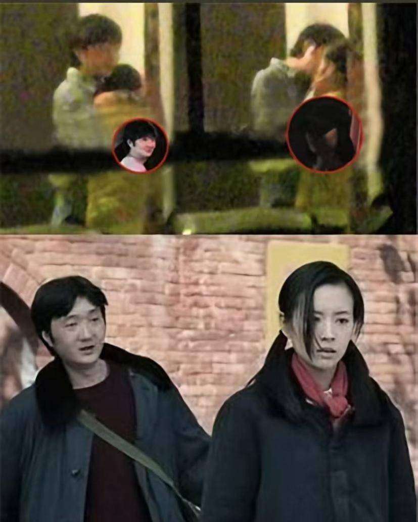 董洁口碑逆袭，王大治仍是评论区钉子户
