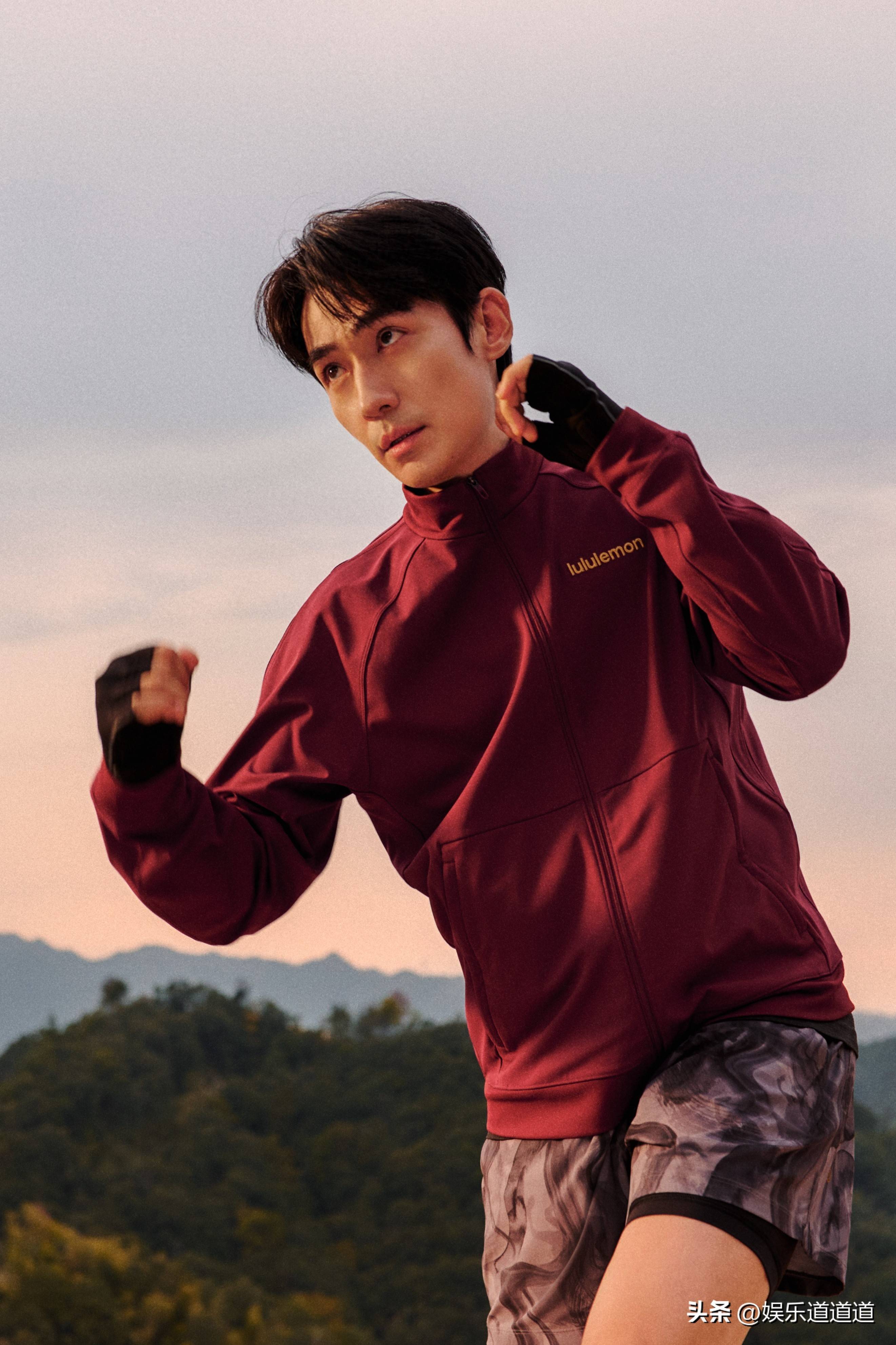 lululemon连夜道歉朱一龙！明星无辜躺枪太冤