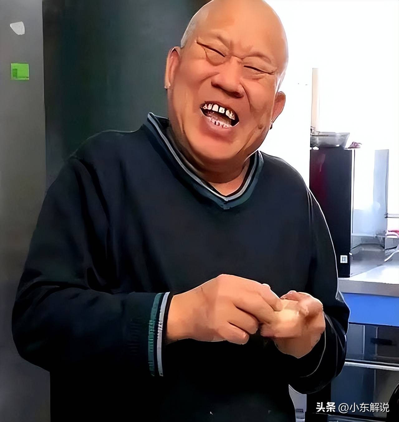 人前艺术家人后贪财好色,晚节不保的明星丑闻