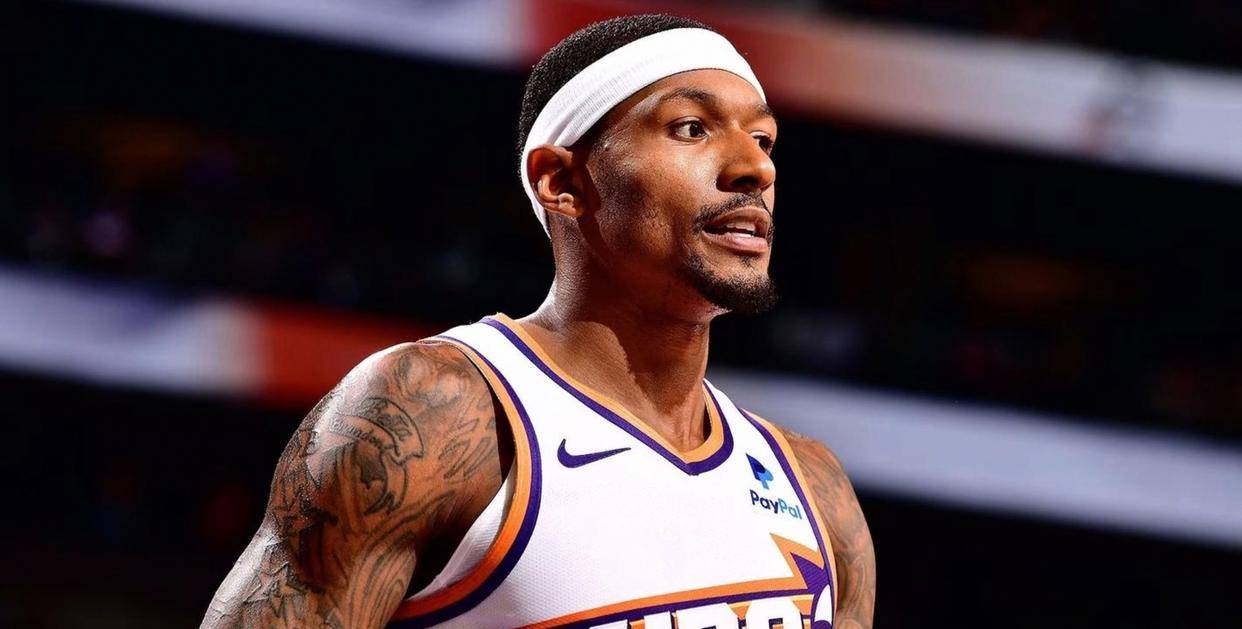 NBA五大球星伤病状态崩塌，恐难再获高薪