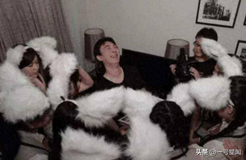 王健林再添36亿巨债 为王思聪私生女铺路