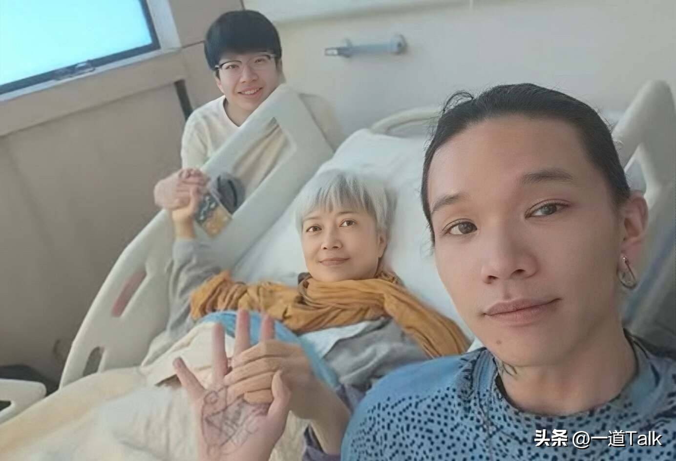 演都不演!廖启智遗孀去世24小时恶心事接连发生