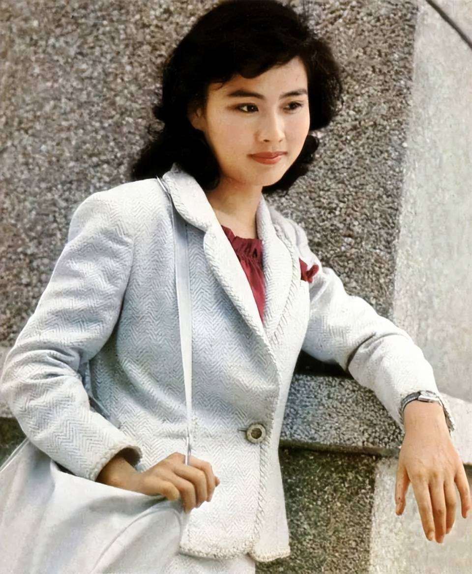 四位女星失败婚姻：结局一个比一个唏嘘