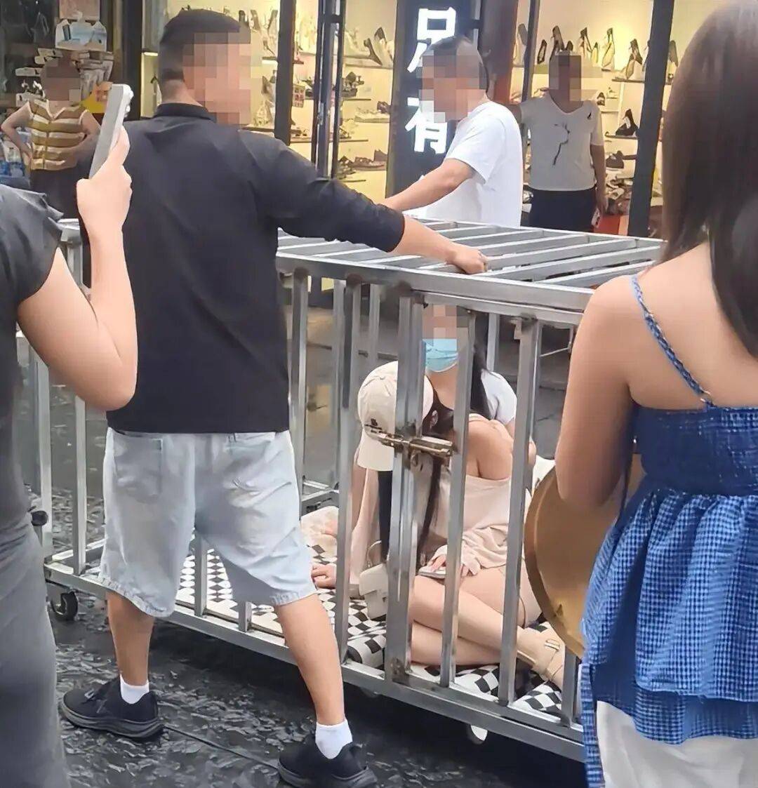 不当行为博流量事件深度分析