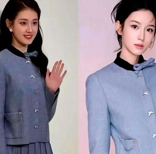 郭宇欣录音曝光吐槽周也,温柔人设崩塌!