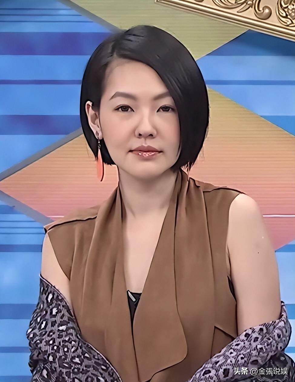 小S首曝与许雅钧真实状况:S妈没说错