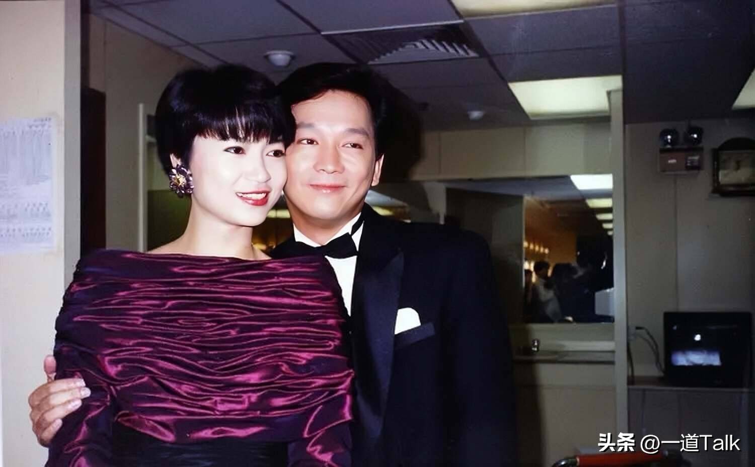 演都不演!廖启智遗孀去世24小时恶心事接连发生