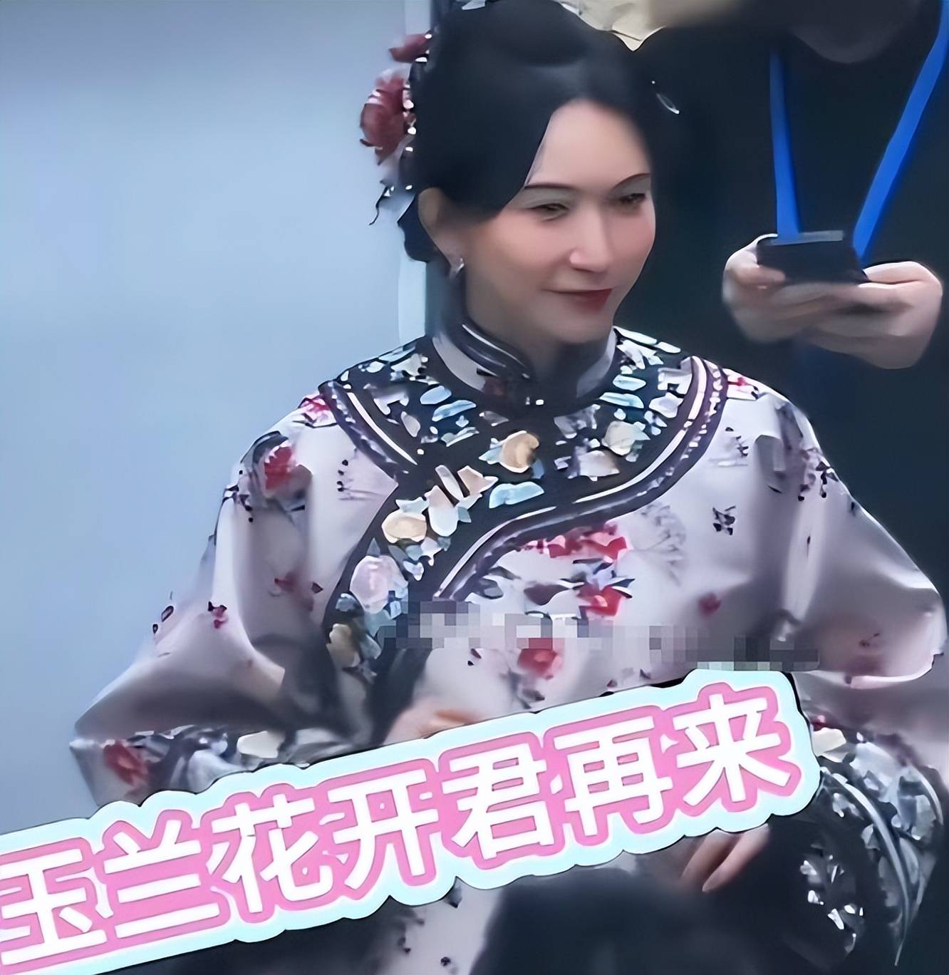林志玲被除名再爆两大噩耗人设崩塌