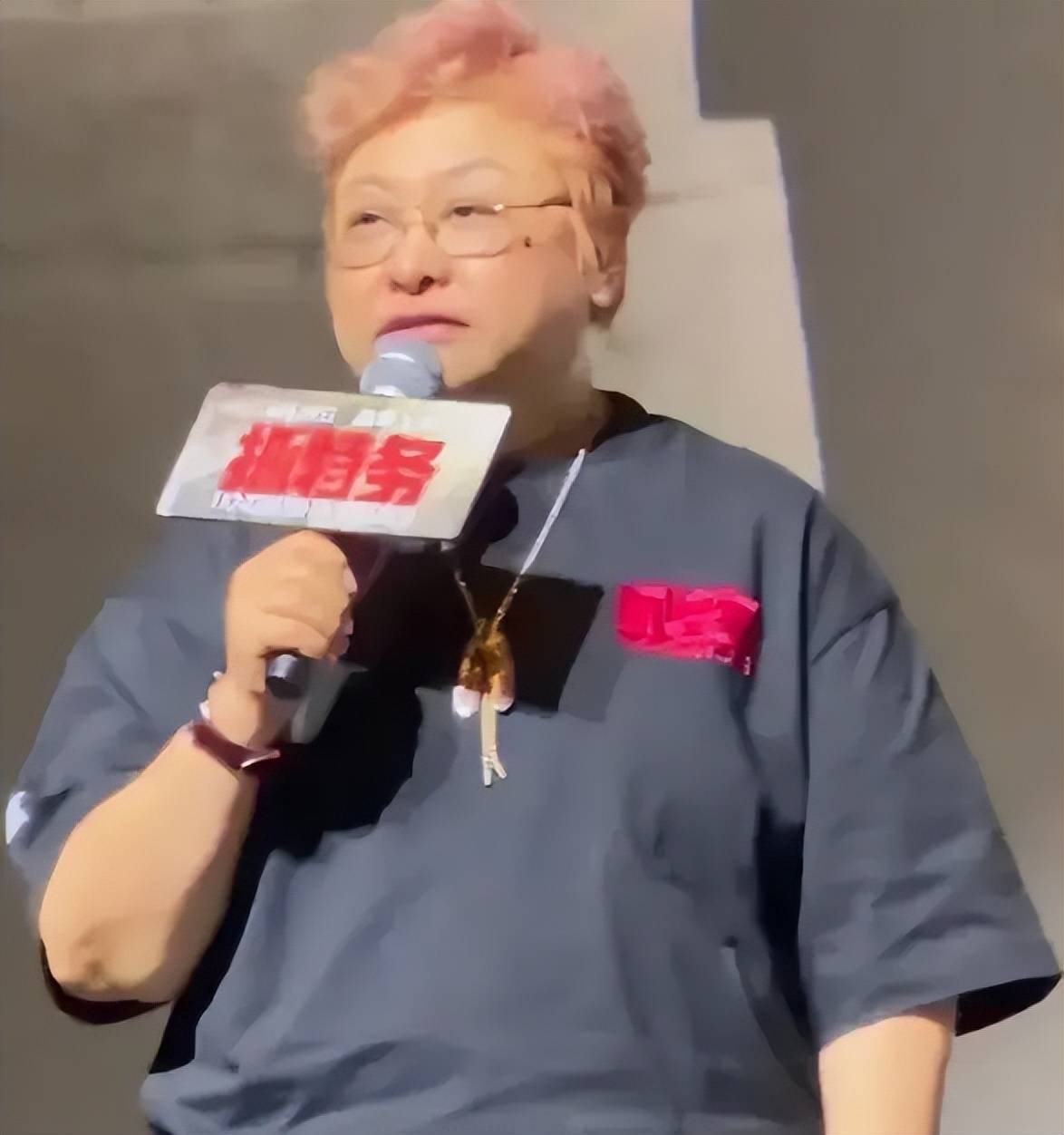 2026过半四明星口碑翻车 韩红周冬雨不冤