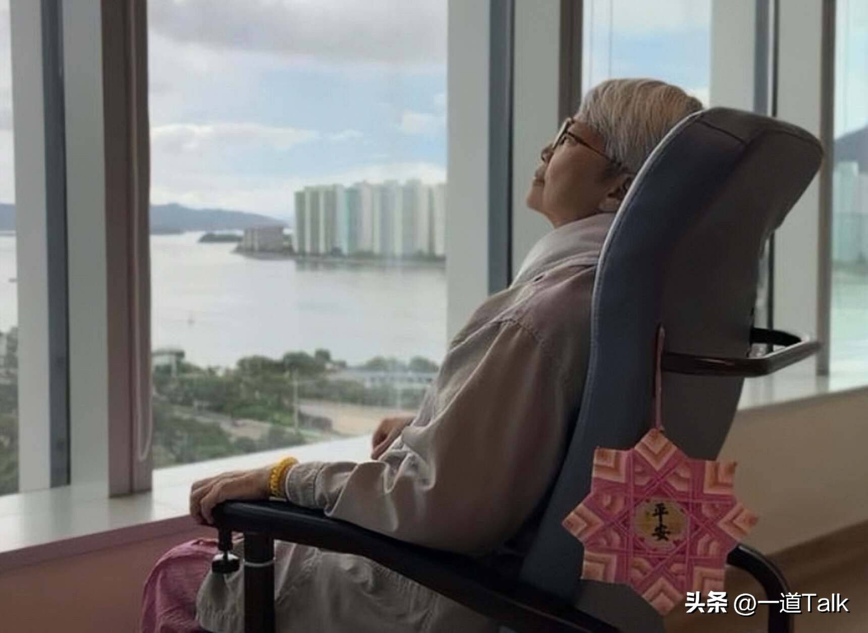 演都不演!廖启智遗孀去世24小时恶心事接连发生