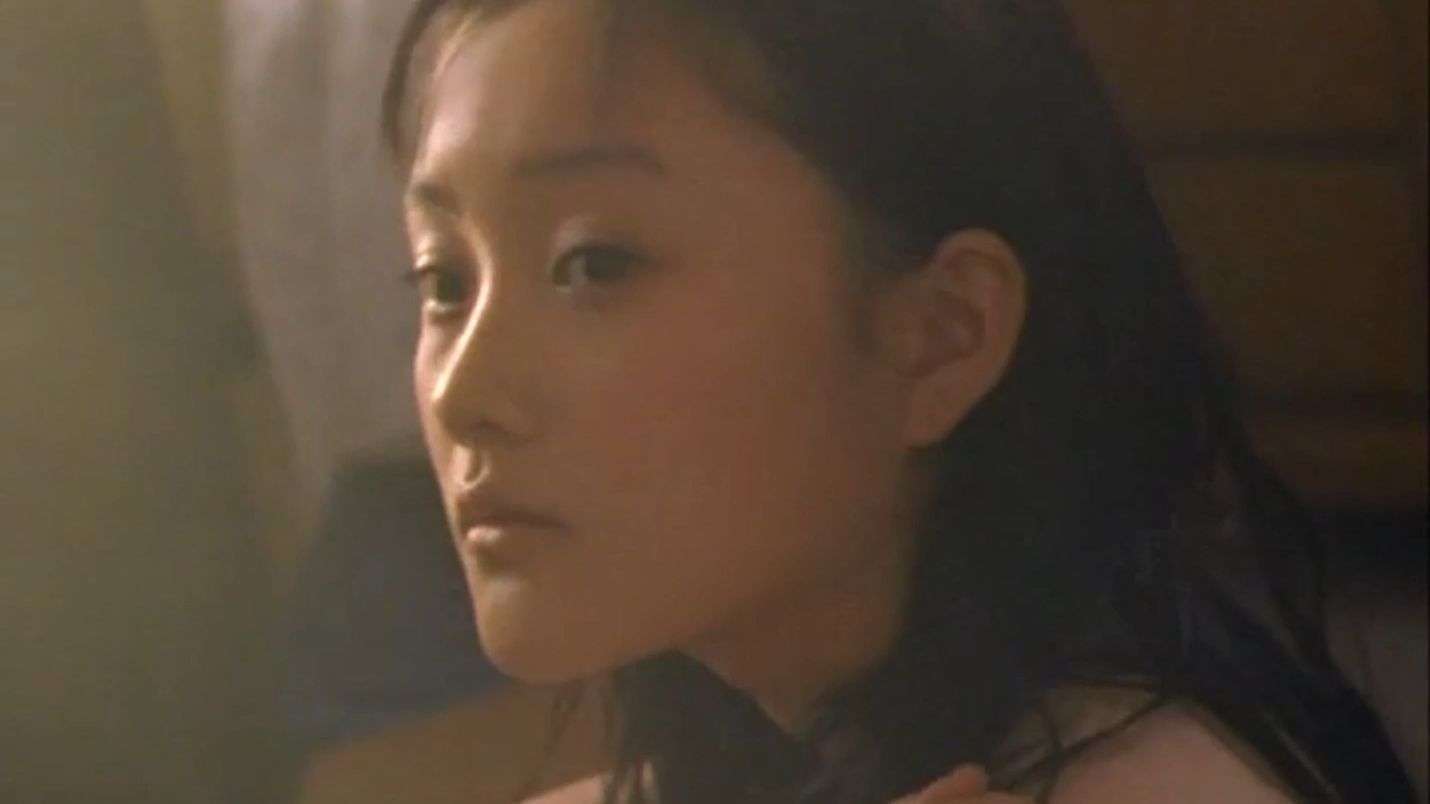 17岁金马影后李小璐出轨毁20年星途