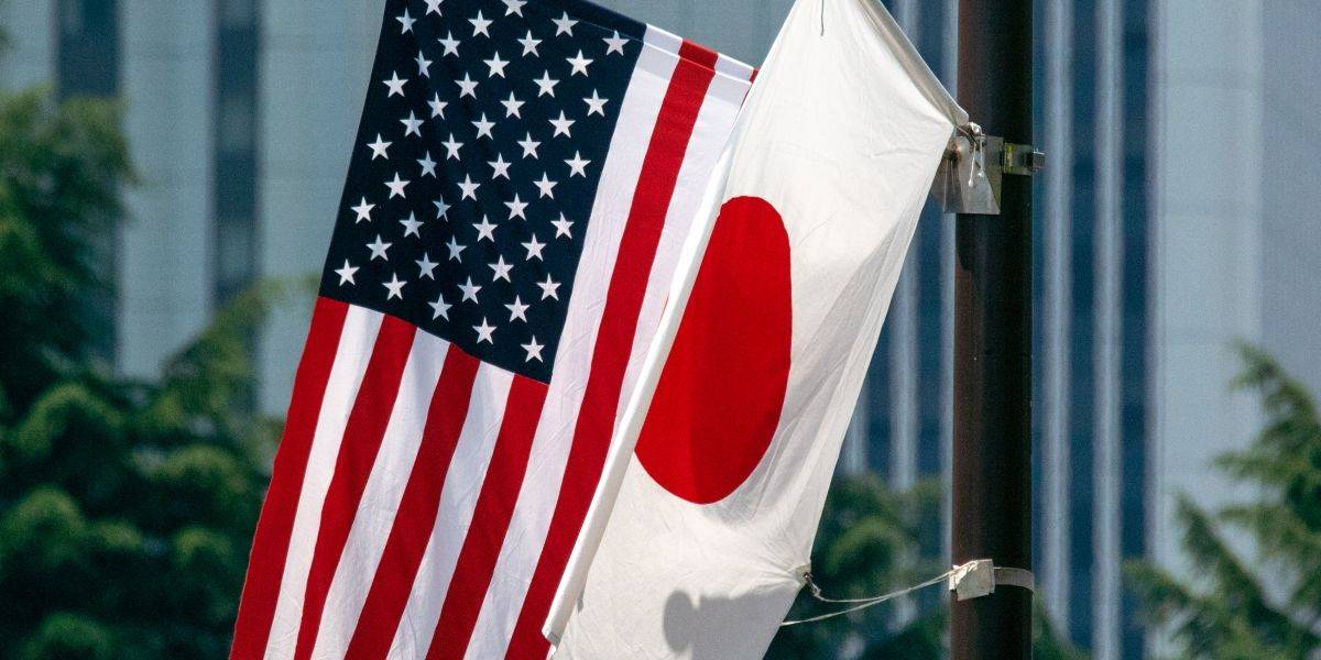 日本对美方表达关切后逮捕多名美军人员