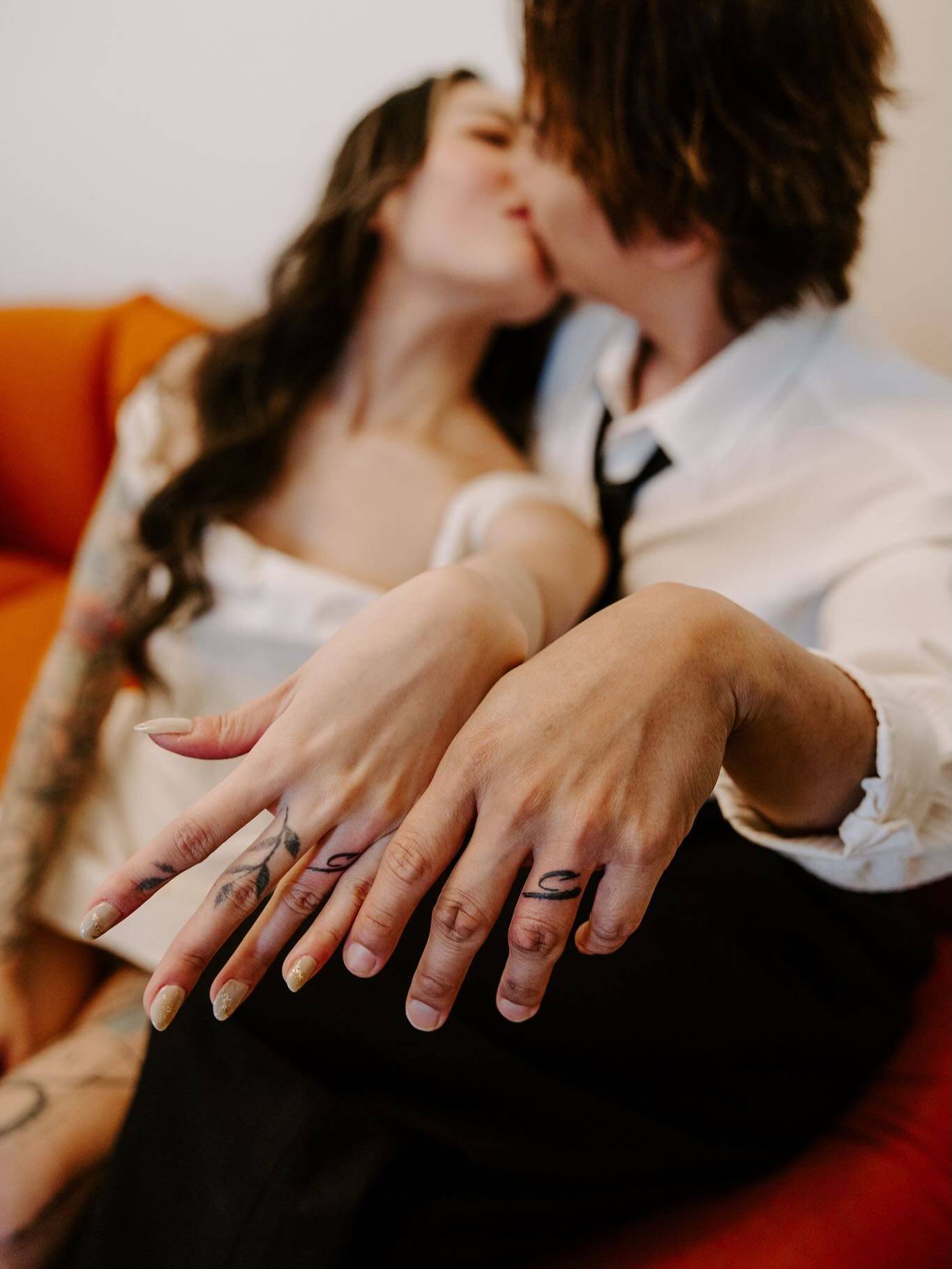 赵善恒与Kylah注册结婚:港星官宣婚讯