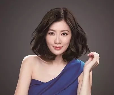 贾静雯下月生三胎 曾为争梧桐妹开撕前夫