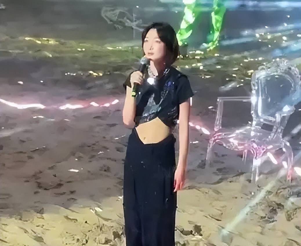 2026过半四明星口碑翻车 韩红周冬雨不冤