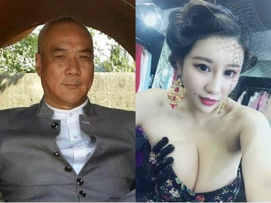 古龙拼酒致死 3次感情纠纷 今与年轻女性传绯闻