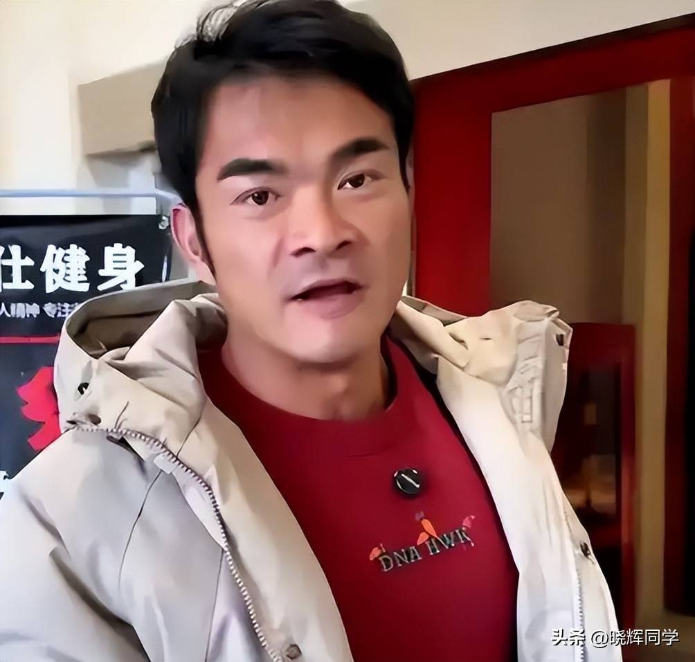 李维刚被人民日报点名:真诚才是必杀技