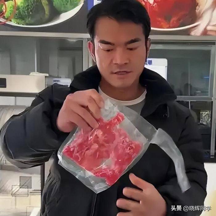 李维刚被人民日报点名:真诚才是必杀技