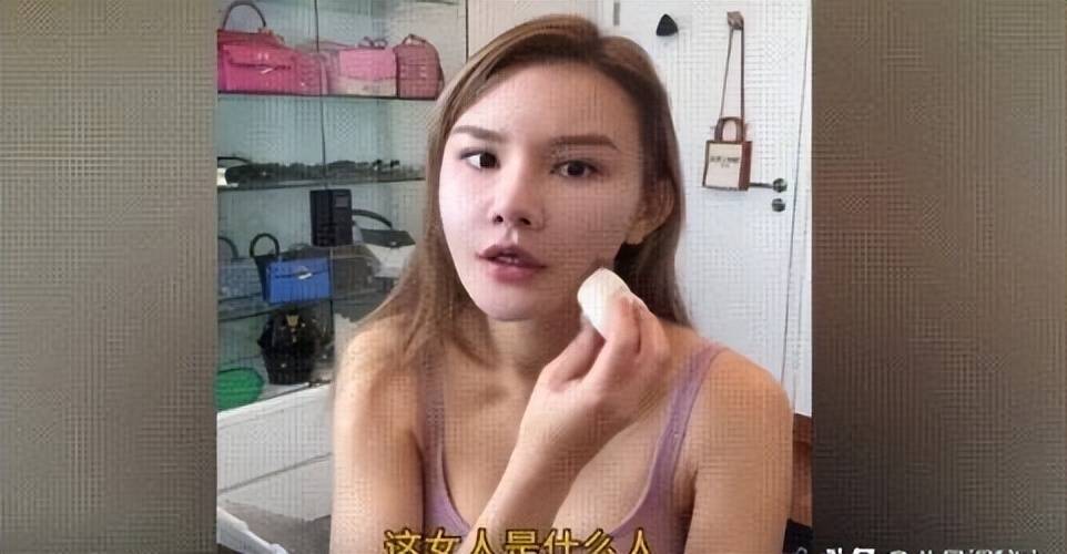 67岁香港富商与网红婚外情,9年连生4胎原配不知
