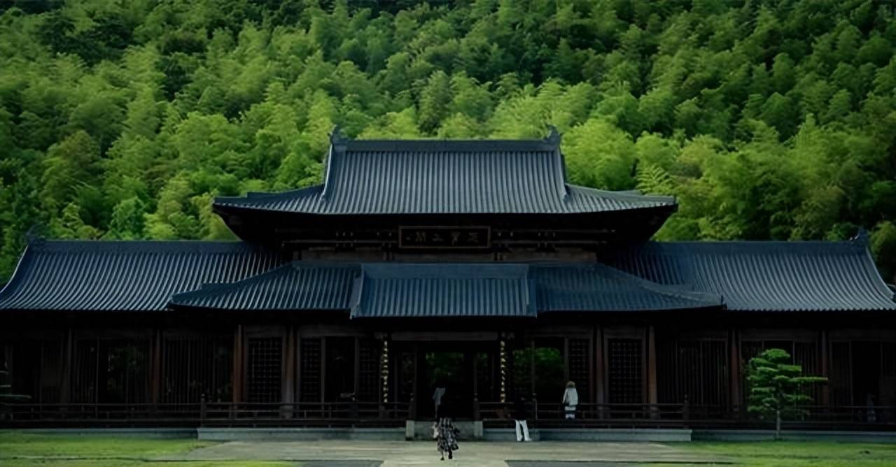 国内景区审美终于“去油”
