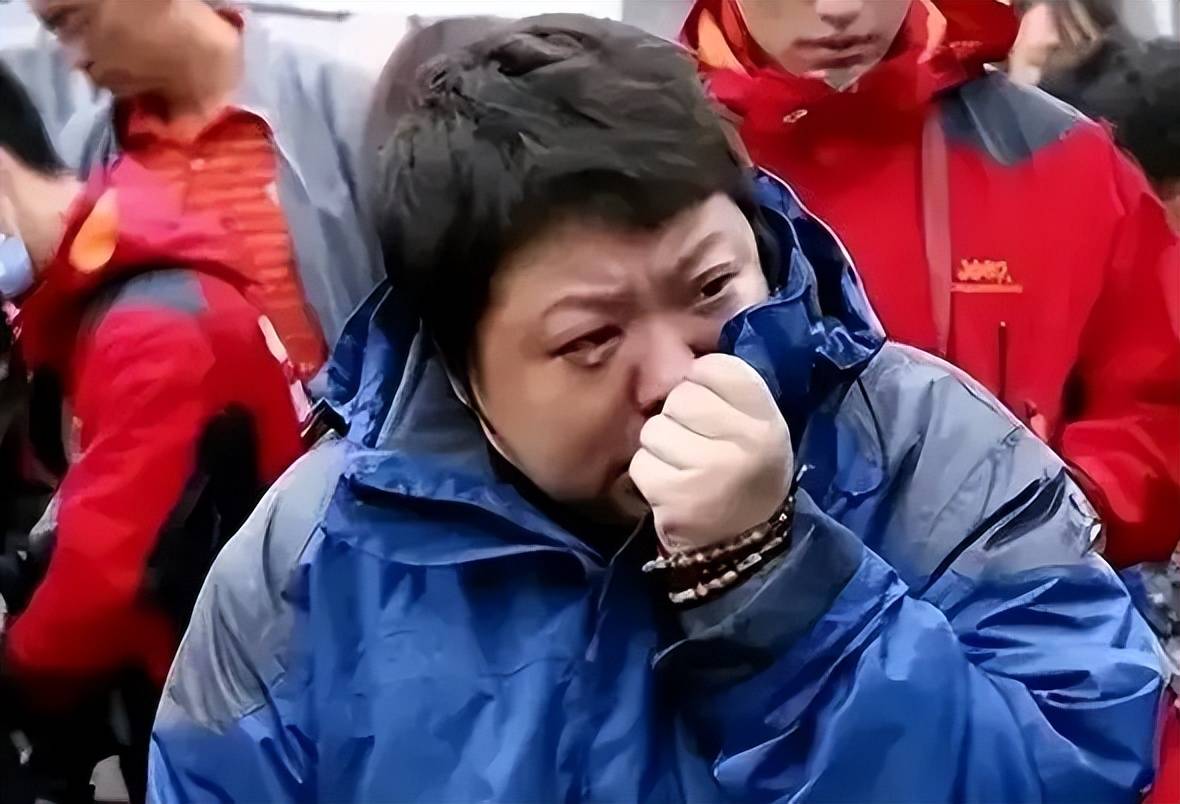 2026过半四明星口碑翻车 韩红周冬雨不冤