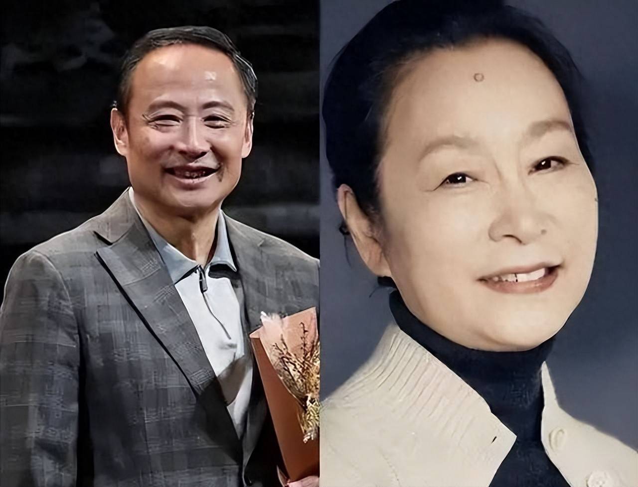 贪财好色德不配位，老艺术家晚节不保一点不冤