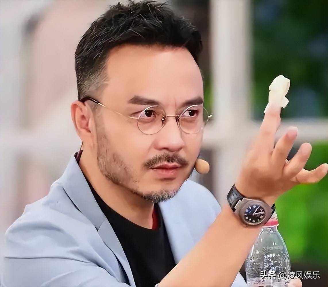 最讨厌明星排名:闫学晶第五,唐国强上榜,第一无争议