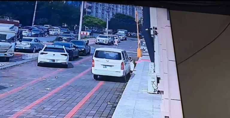 河北巨鹿县货车司机事件：付出与回报的落差最扎心