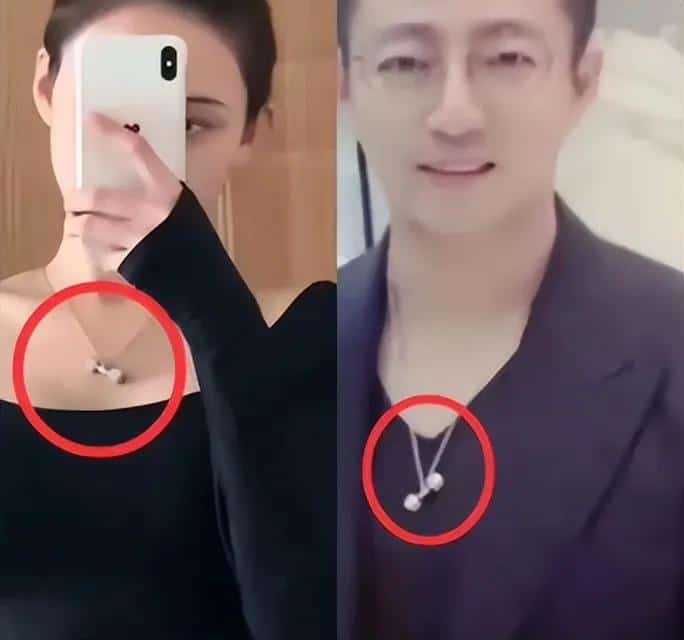 张颖颖撕破脸爆料汪小菲，称此次并非一时冲动