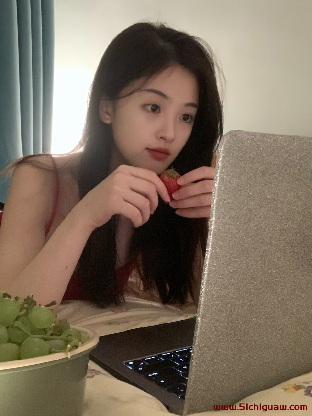 台北娜娜第14季：51吃瓜网瓜友热议