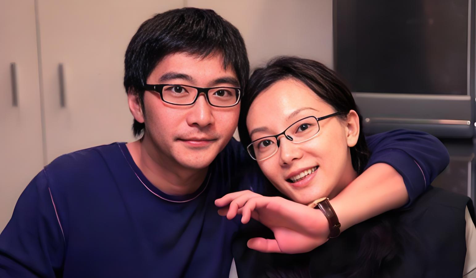 面对流言蜚语，陈数如何守护家庭？