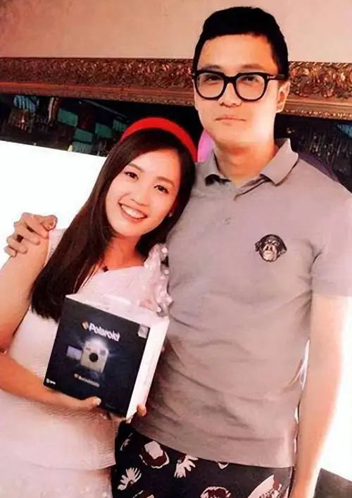 马蓉离婚后千万财产,38岁颜值新高度