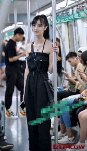 抖音网红Emma外围事件持续发酵，被偷拍视频引发众怒！